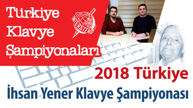Türkiye Klavye Şampiyonaları Hakkında Her Şey