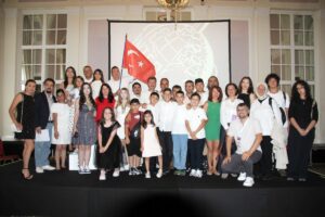 Türk Millî Klavye Takımımız, Liverpool'dan 4 Dünya Şampiyonluğu ve 20 Madalya ile Döndü
